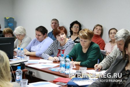 «ТНС энерго Ярославль» открыло школу для потребителей услуг