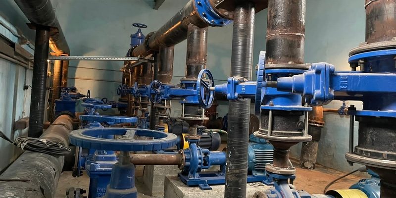 Рыбинск: День контрастов – от новых водопроводов до суровых приговоров