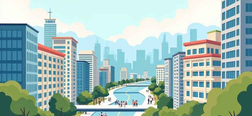 Дайджест дня: от развития городов до новых планов в образовании и туризме