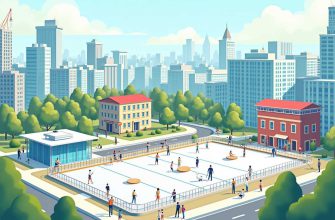 Рыбинск: развитие городской среды, инциденты и образовательные программы