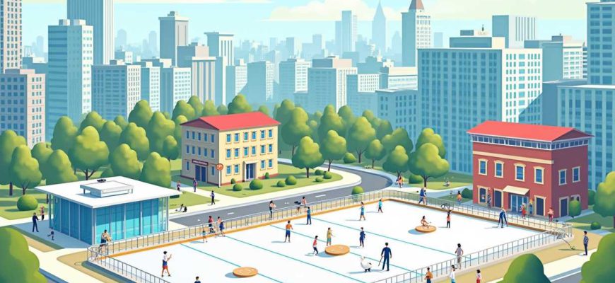 Рыбинск: развитие городской среды, инциденты и образовательные программы