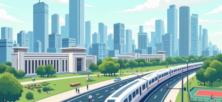 День перемен: от федеральных законов до городских инициатив.