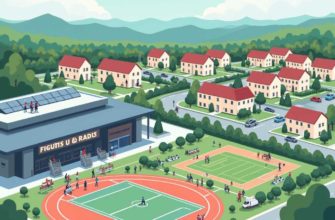 День региона: спорт