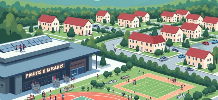 День региона: спорт