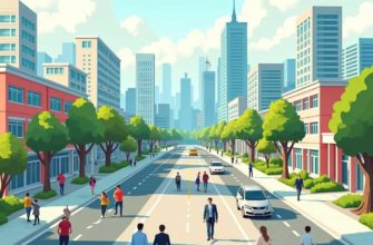 День региона: управление