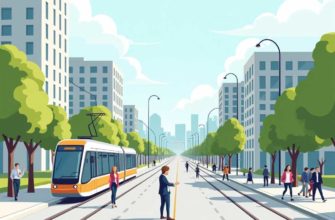 День в регионе: инфраструктура