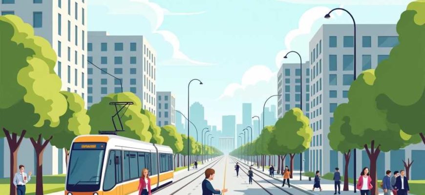 День в регионе: инфраструктура