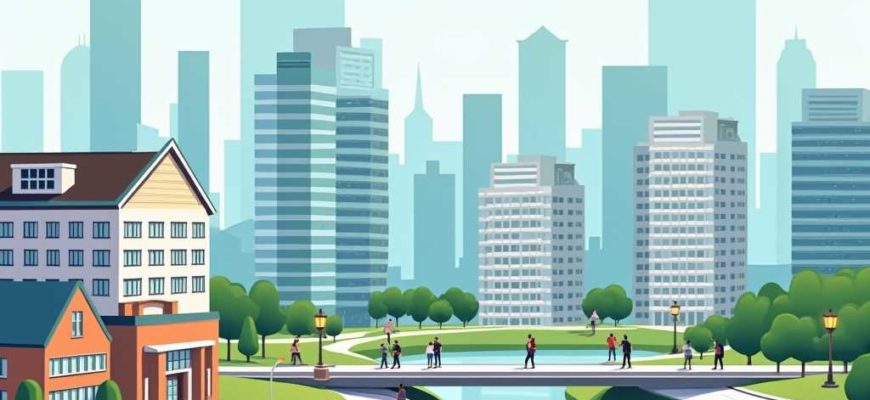 День в Ярославской области: развитие городской среды