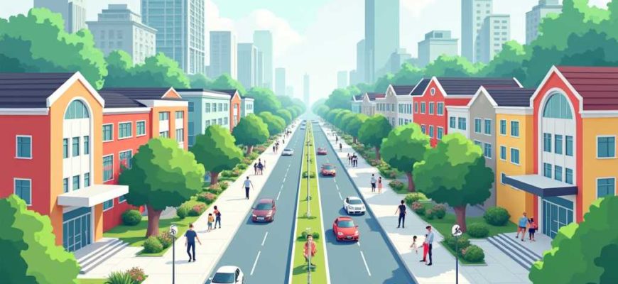 Главное за день: городская жизнь