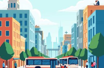 Город и регион: от ЖКХ до экономики и культуры