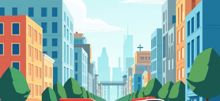 Город и регион: от ЖКХ до экономики и культуры