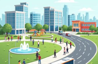 Городская динамика: от завершенных программ до культурных открытий