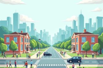 Городская повестка: от безопасности до развития инфраструктуры