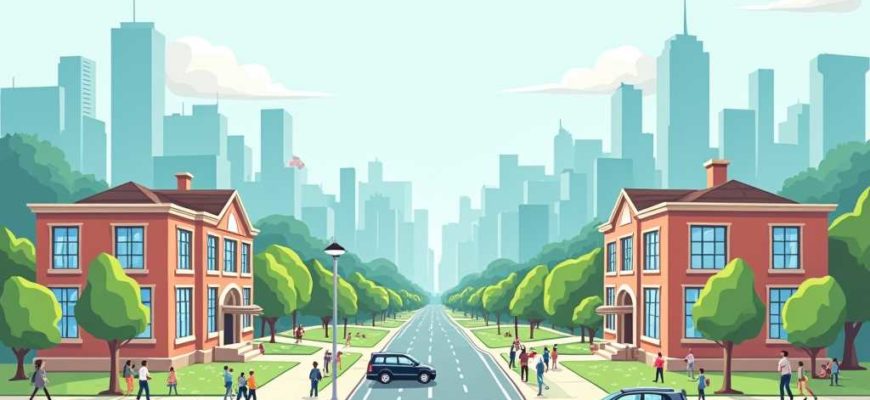 Городская повестка: от безопасности до развития инфраструктуры