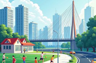 Городская повестка: от сотрудничества до инцидентов и развития.