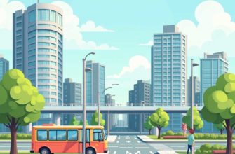 Городская повестка: развитие