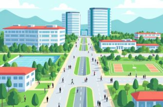 Городская жизнь кипит: от благоустройства до расследований в регионе