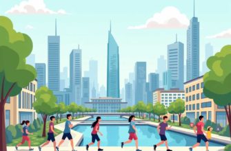 Городские инициативы: инфраструктура