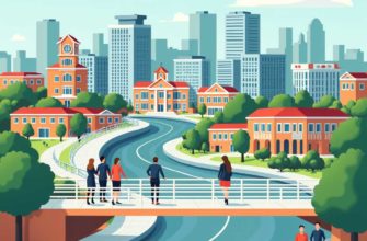 Городские решения