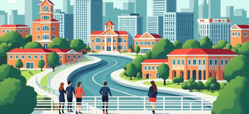 Городские решения