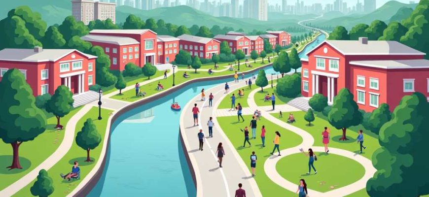 Городские вызовы