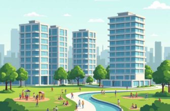 Горожане получают новые квартиры