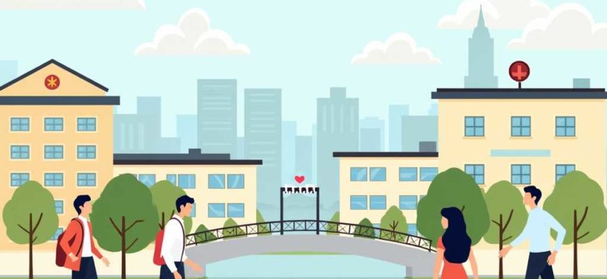 Ключевые решения