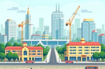 Масштабные преобразования и городские проблемы формируют насыщенную повестку дня