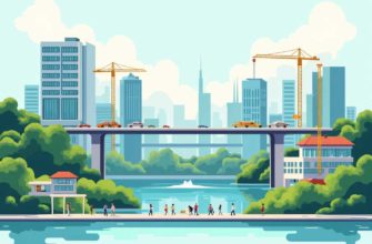 Масштабные проекты и культурные открытия формируют повестку дня