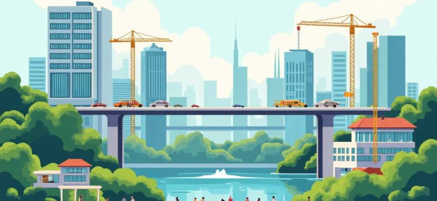 Масштабные проекты и культурные открытия формируют повестку дня