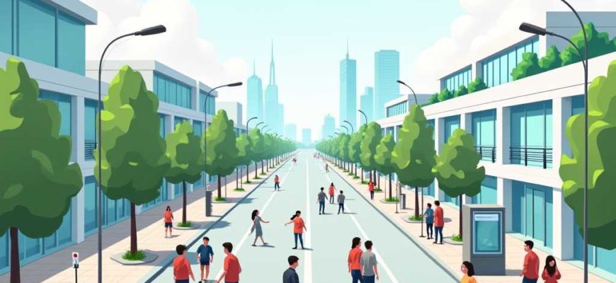 Область в движении: новые решения