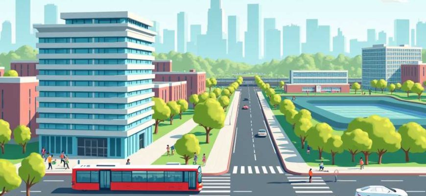 Обзор дня: инфраструктура