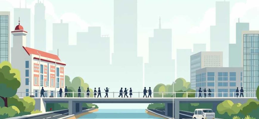 Оренбуржье: развитие городской жизни и социальной сферы