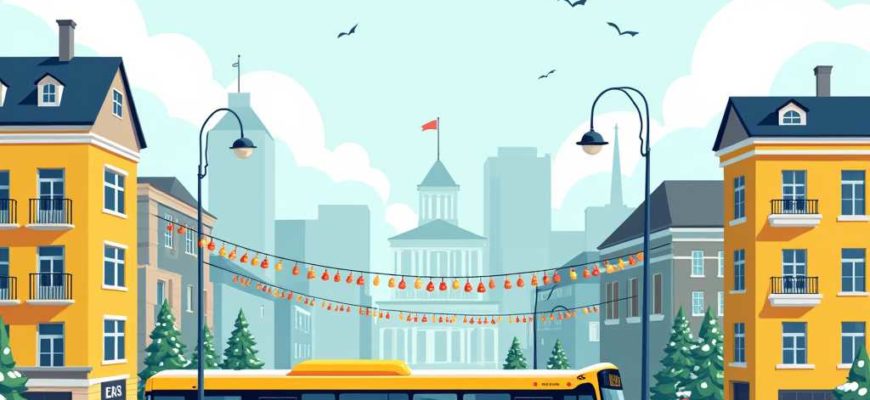 Повестка дня: праздники