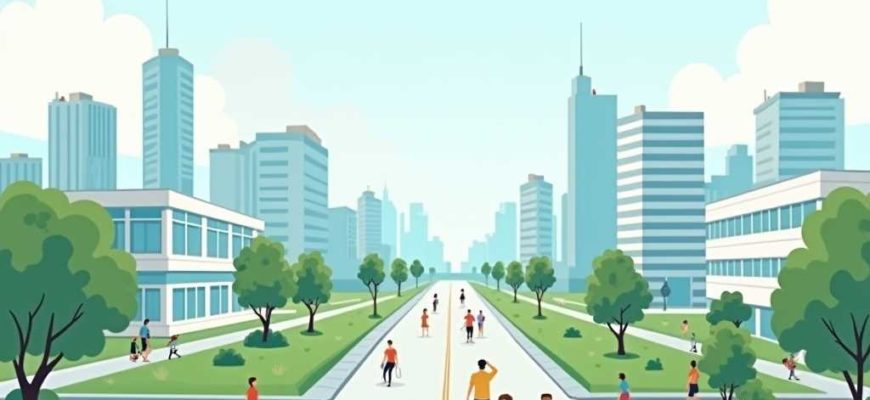 Повестка дня: социальные инициативы