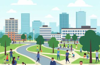 Регион: городское развитие