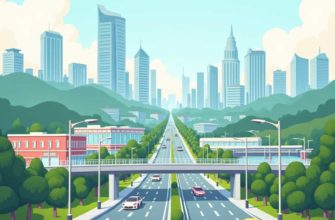 Регион: инфраструктурные проекты двигают развитие