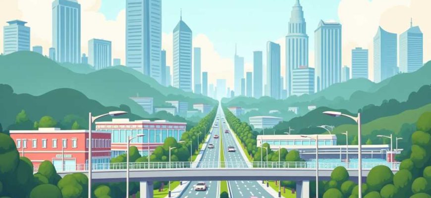 Регион: инфраструктурные проекты двигают развитие