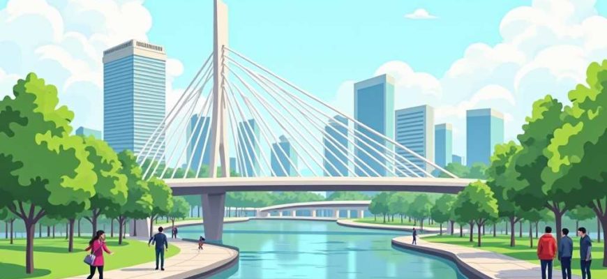 Регион: масштабные проекты