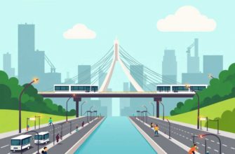 Регион на передовой: от агропрома до космических технологий и городской жизни