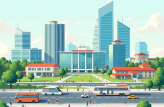 Регион на перепутье: от благоустройства до пожаров и новой культуры