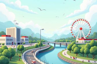 Регион на перепутье: развитие