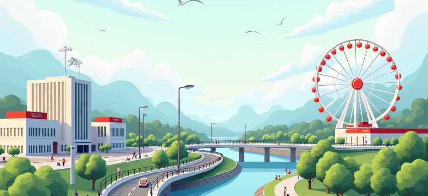 Регион на перепутье: развитие