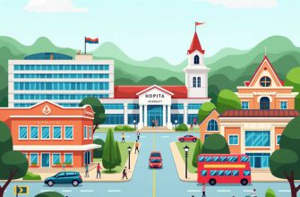 Регион на пороге праздников: рост туризма