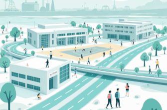 Регион: новые проекты