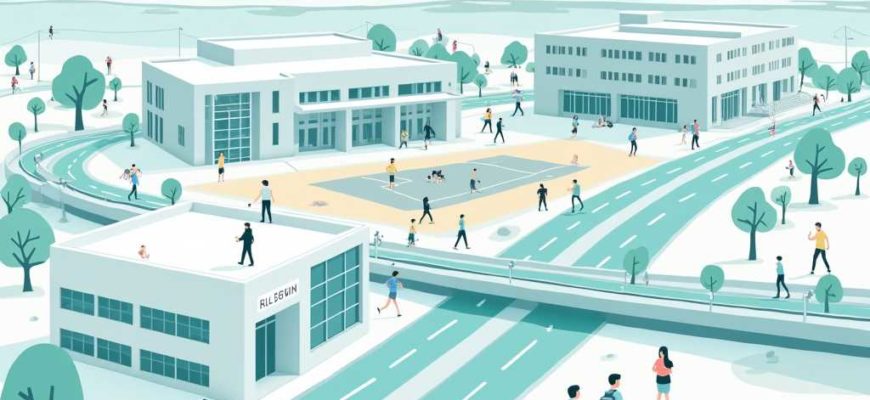 Регион: новые проекты