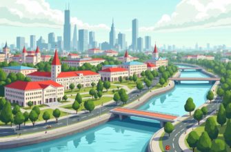 Регион: от благоустройства до новых производств