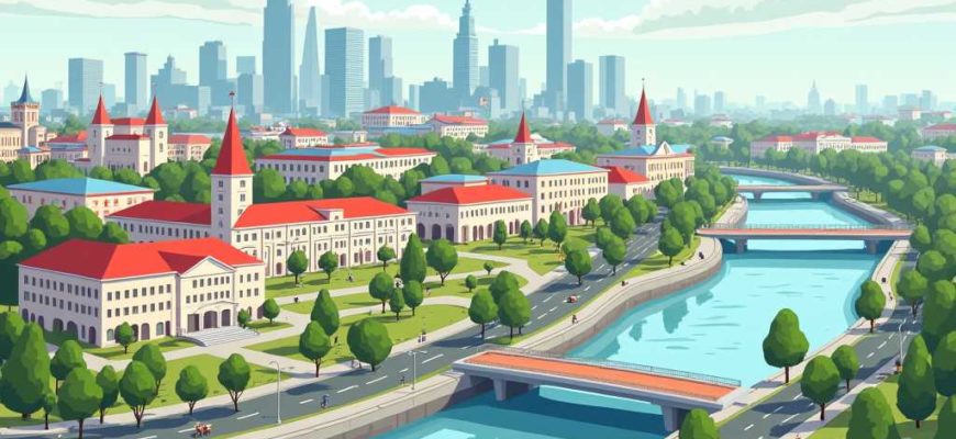 Регион: от благоустройства до новых производств