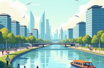 Регион отметил день города