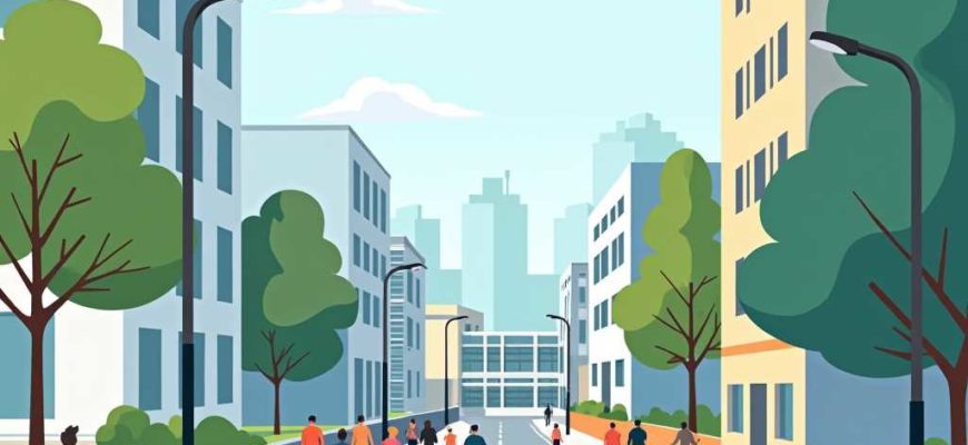 Регион развивает города